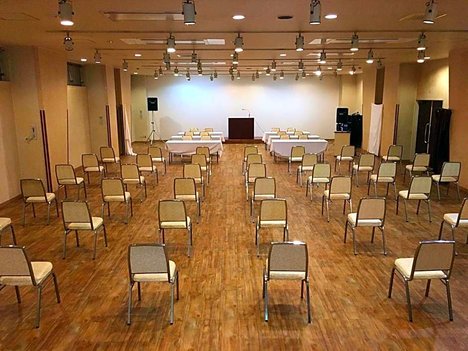 Hotel Tetora Hakodate