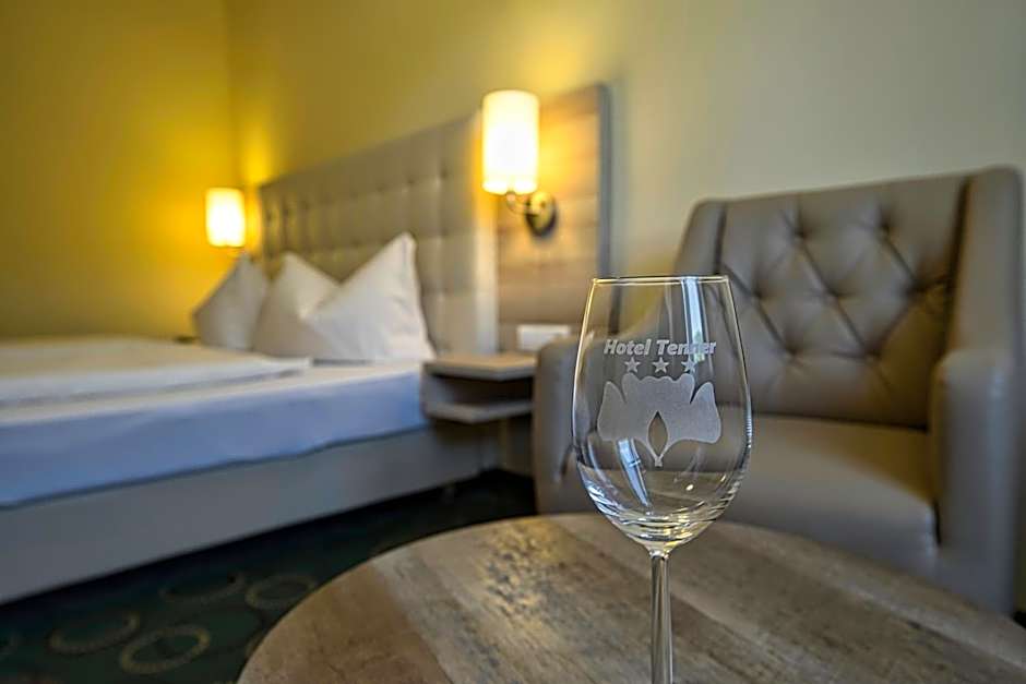 Hotel Tenner