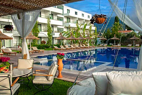 Palmonte Suites Hotel & SPA