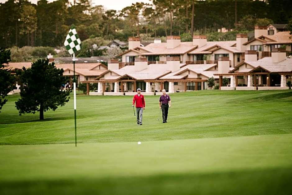 Lodge at Pebble Beach