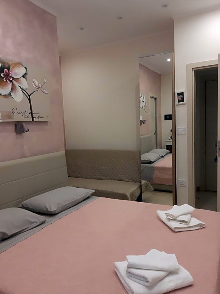 La dimora di Vituccio B&B