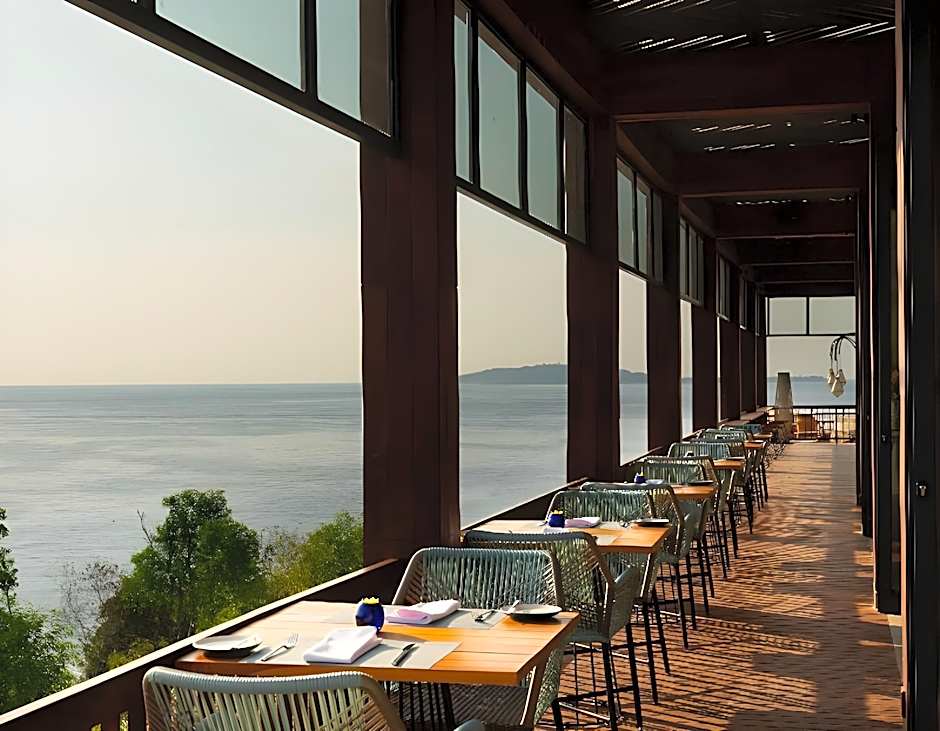 The Kayana Beach Lombok