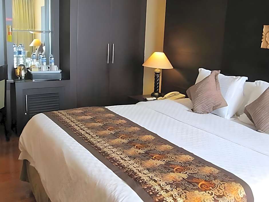 Hotel Pacific Balikpapan