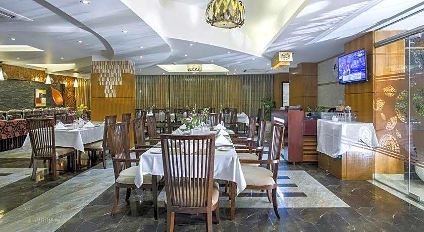 Hotel Bengal Canary Park