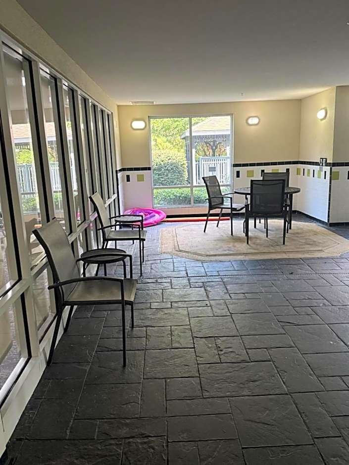 Fairfield Inn & Suites by Marriott Milledgeville