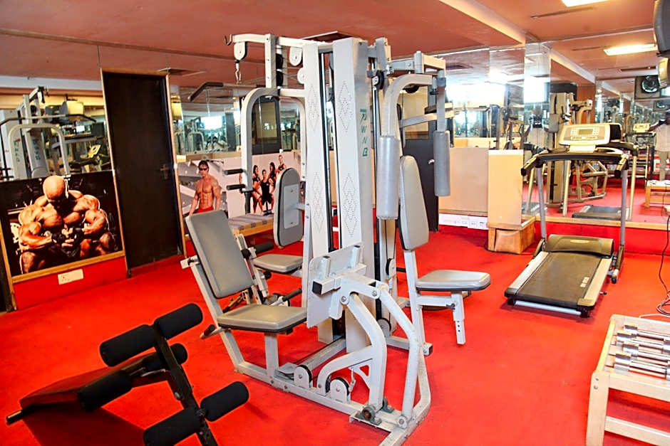 Lotus8 A'part Hotels Kochi Airport – Ernakulam, NE