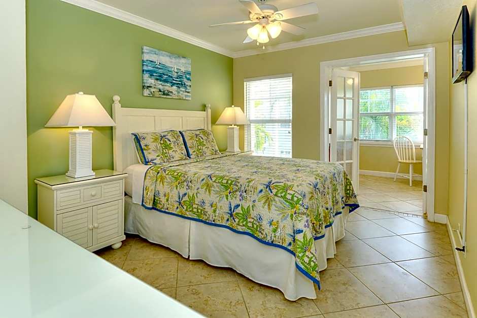 Photo 1 of 8 of 2 Bedroom Condo, Nonsmoking