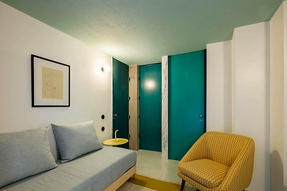 Covelo - The Original Rooms and Suites