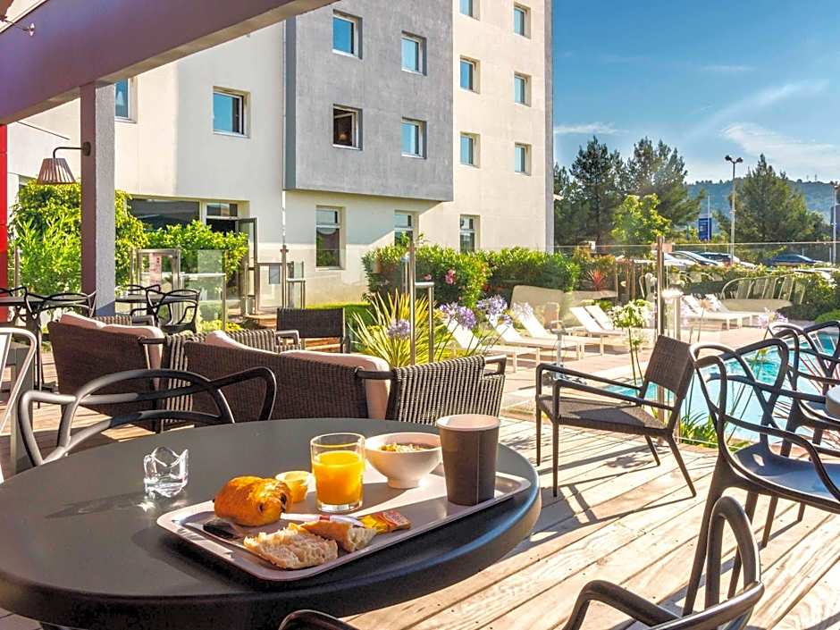 ibis Toulon La Valette
