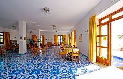 Hotel Al Bosco