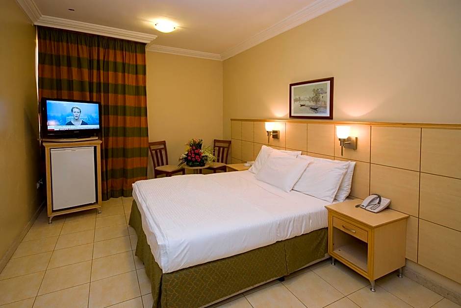 Al Massa Bader Hotel