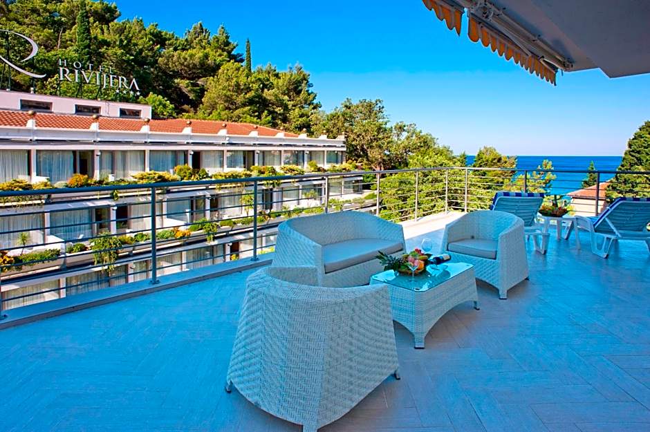 Hotel Rivijera