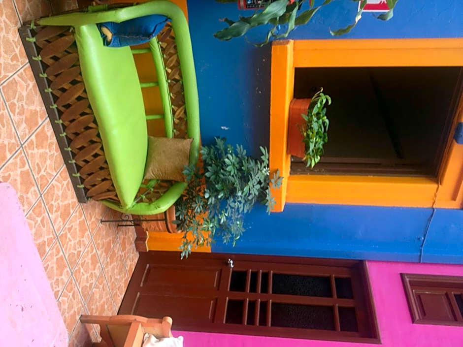 Casa Vilasanta