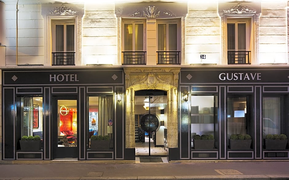 Hotel Gustave