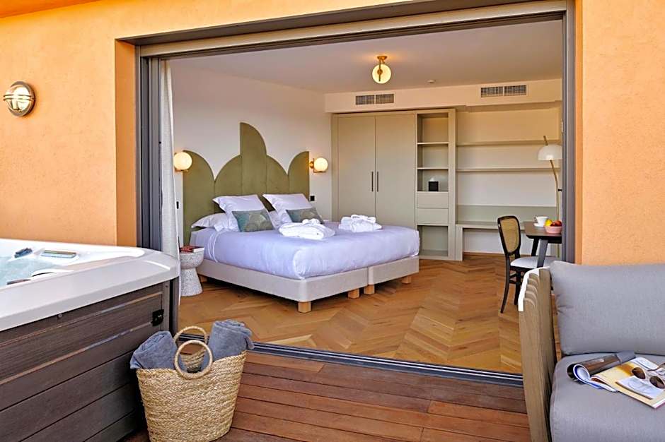 Hôtel & Spa Rocabella