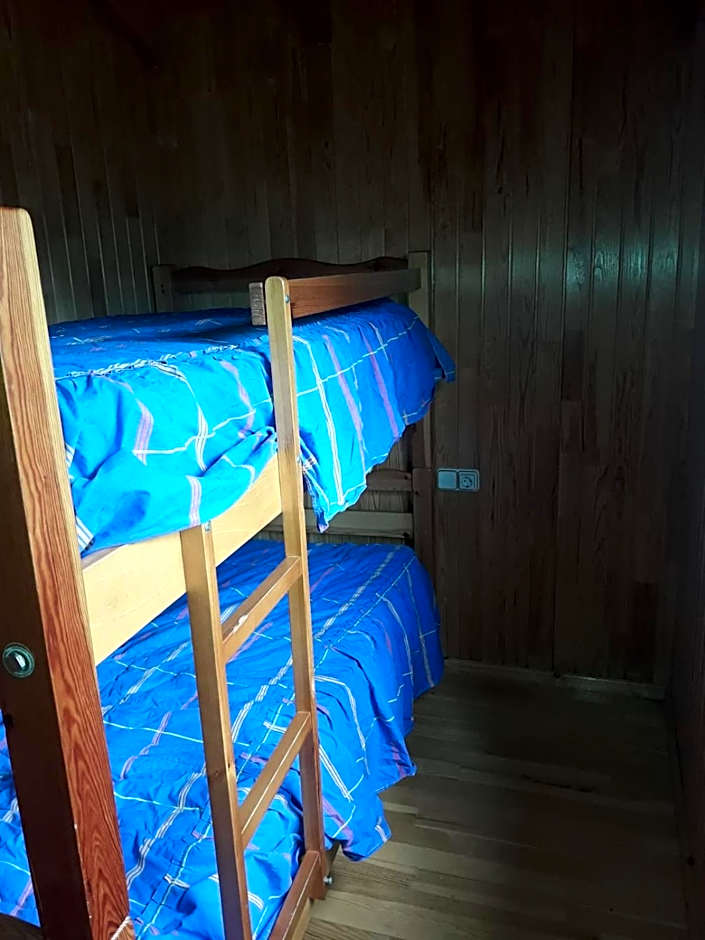 Sabiñanigo Camp & Hotel