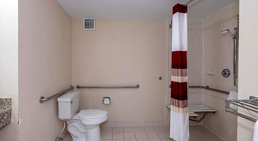 Red Roof Inn Prattville