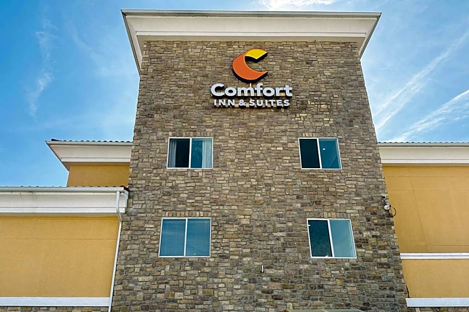 Comfort Inn & Suites Wylie