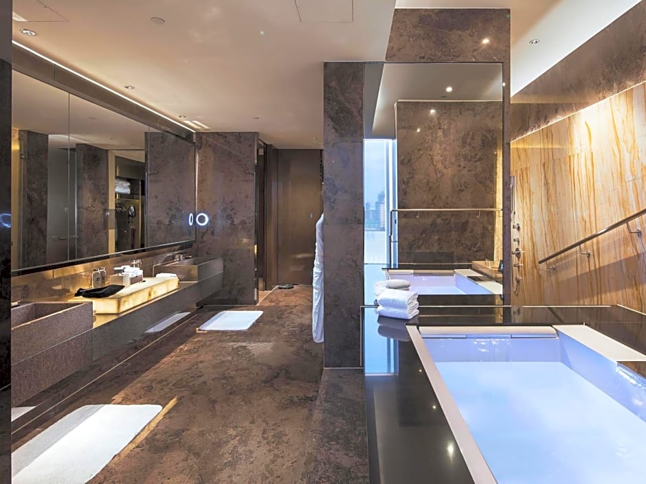 Hilton Guangzhou Tianhe
