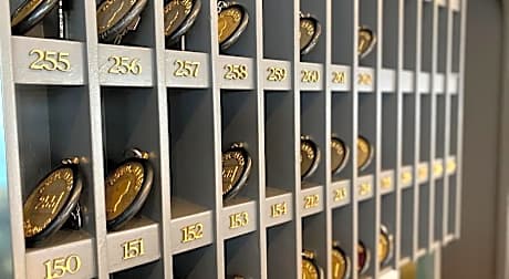 Hotel Ristorante SASSO