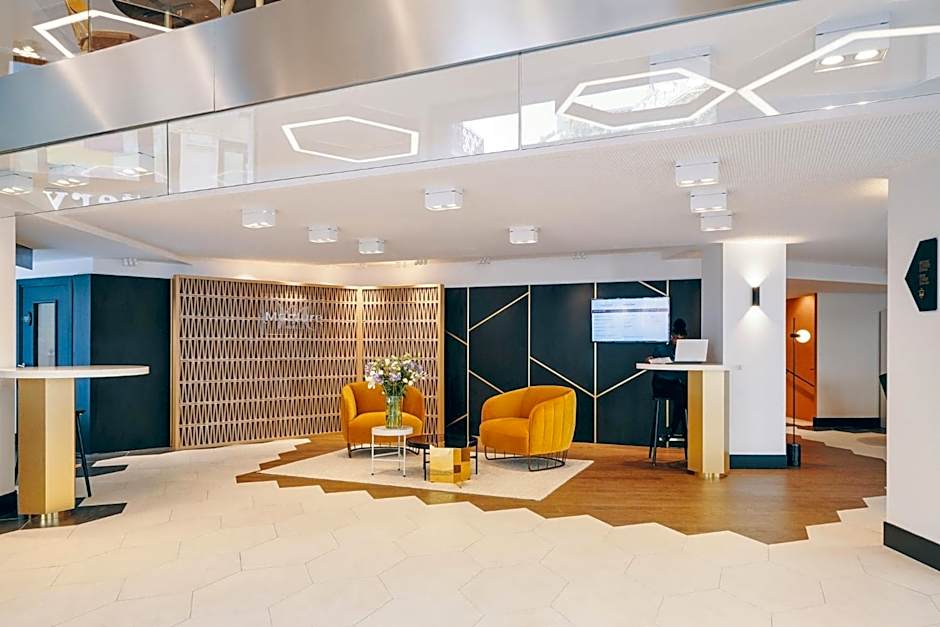 Mercure Marseille Canebière Vieux-Port