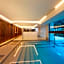 Le Massif Hotel & Lodge Courmayeur - The Leading Hotels of the World