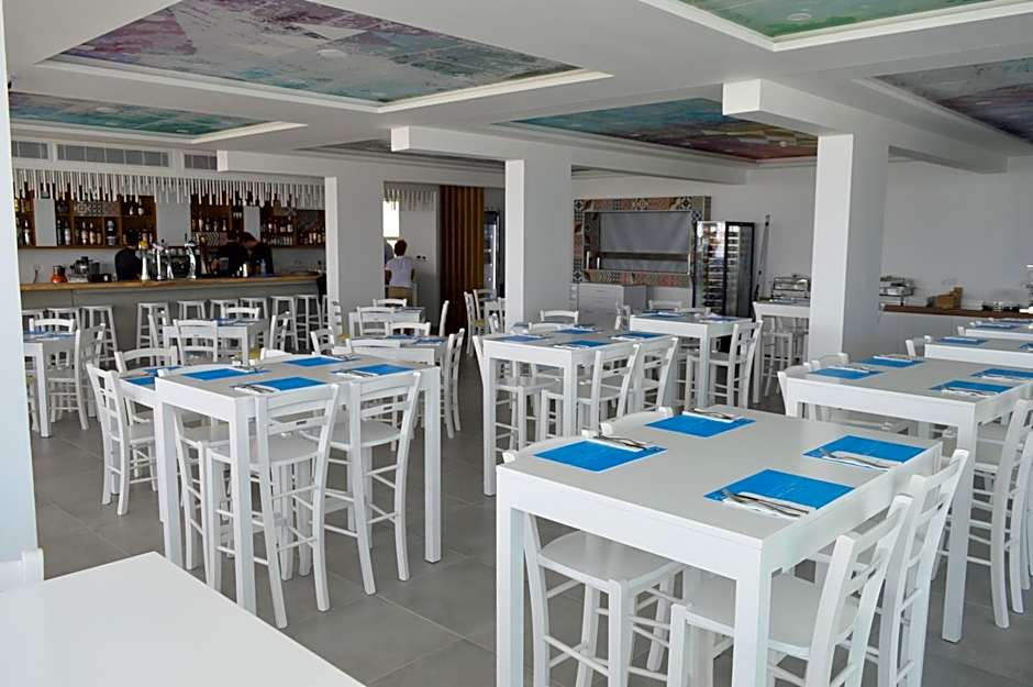 Island Boutique Hotel