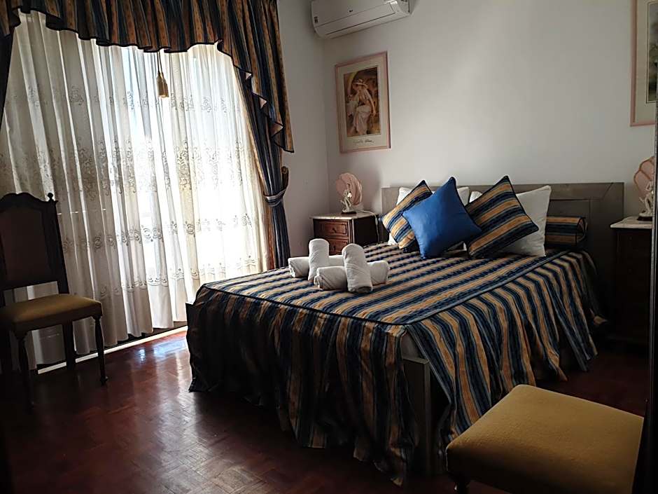 OceanOasis Residences Suites