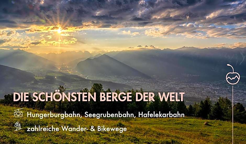 Sweet Cherry - Boutique & Guesthouse Tyrol