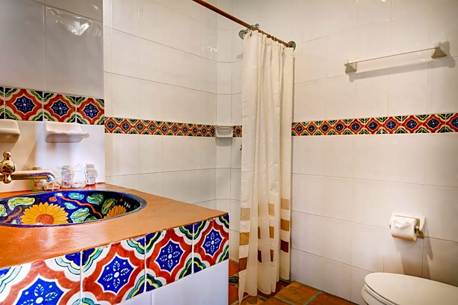 Hotel Cielo
