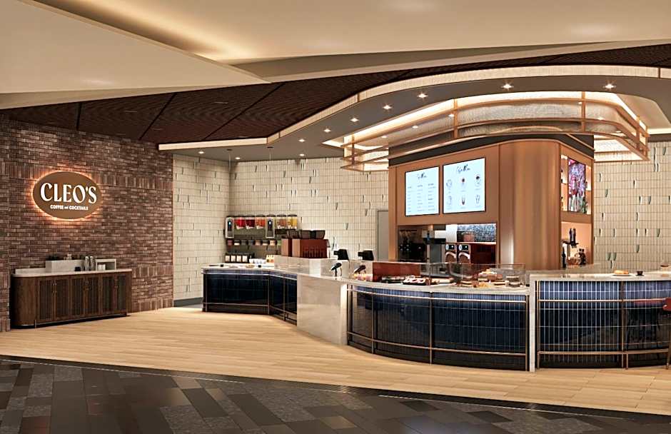 Caesars Republic Lake Tahoe - A Caesars Rewards Destination