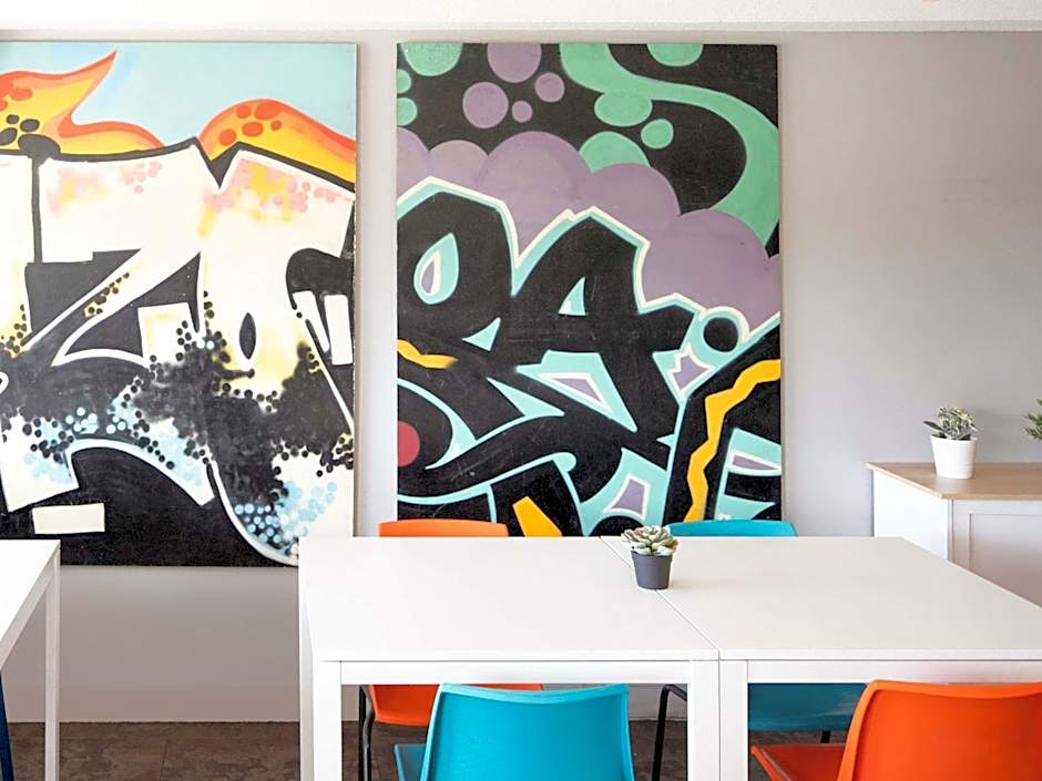 ibis Budget Wentworthville