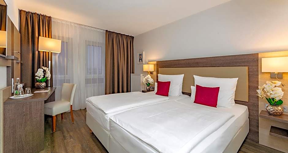 Plaza INN Karlsruhe Nord