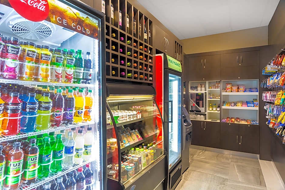 Wingate by Wyndham Miami Airport