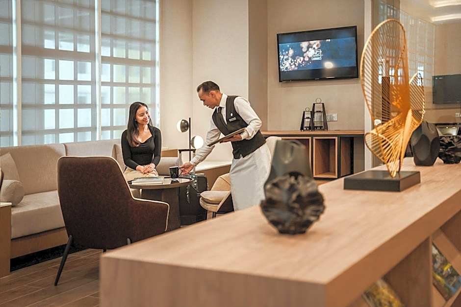 AC Hotel by Marriott poh