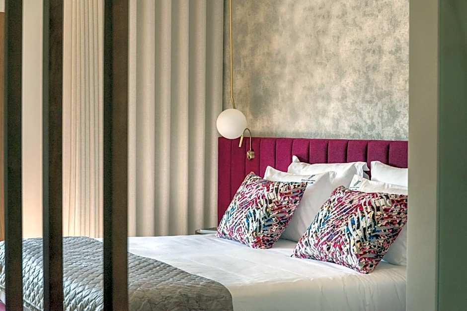 Quinta de Santo António - Country House & Villas