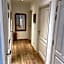 Huswell - Two guest-rooms in stylish villa - free bikes