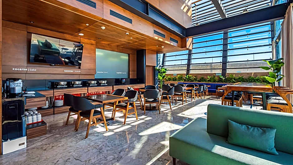 Hampton by Hilton Queretaro Juriquilla