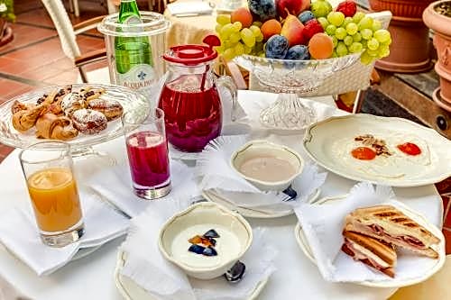 Hotel Gambrinus