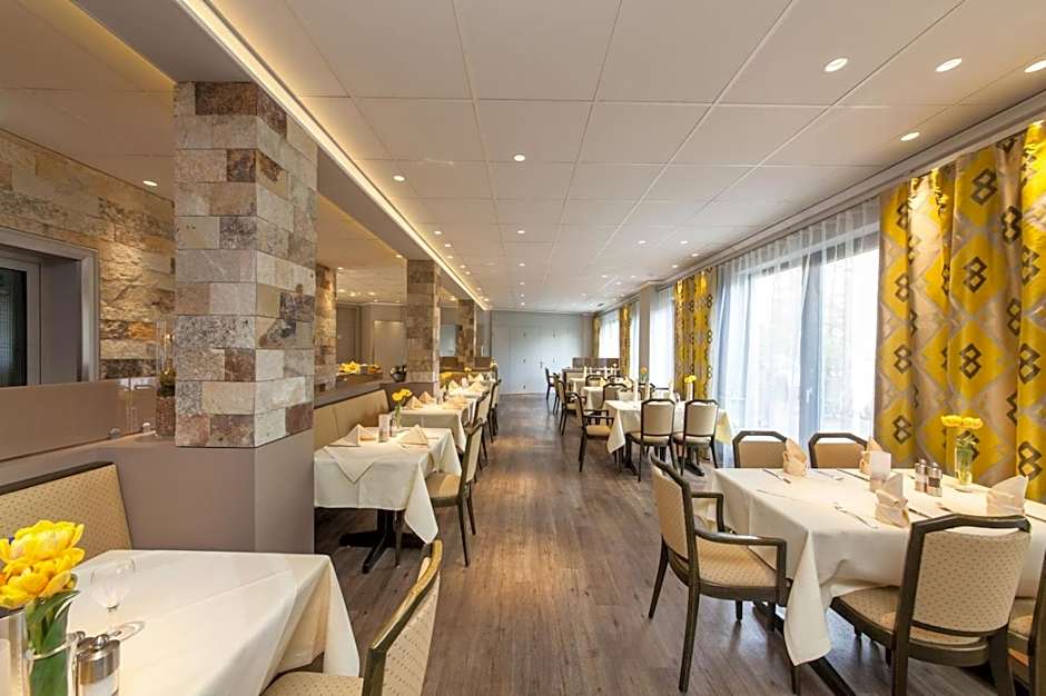 Novum Hotel Strijewski Wolfsburg