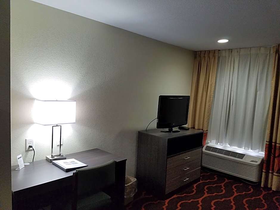 Baymont by Wyndham Grovetown Augusta