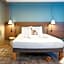 Novotel Suites Nancy Centre