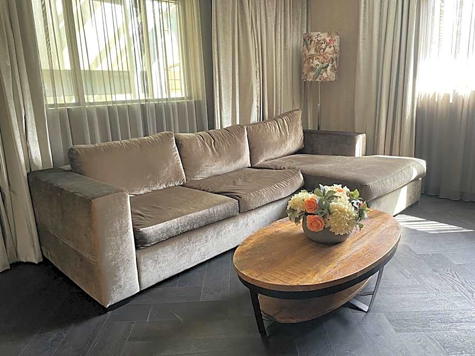 Van der Valk Hotel Rotterdam - Blijdorp