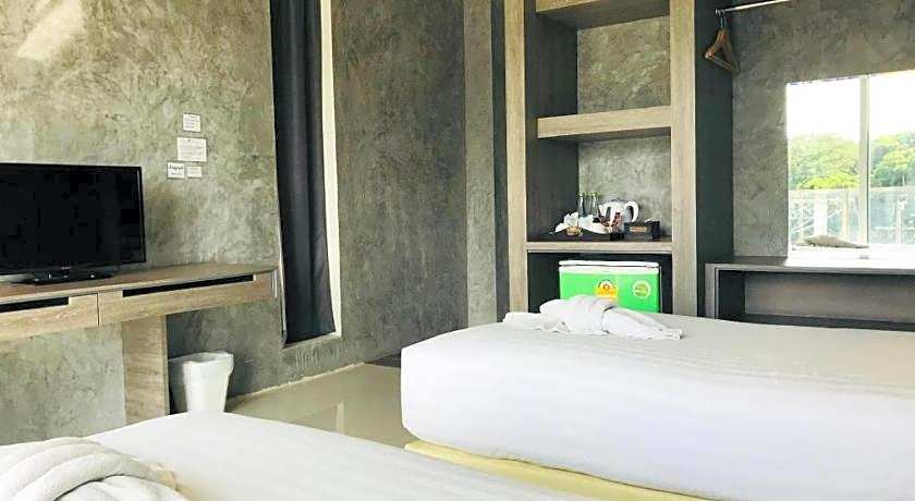 The Peak Boutique Hotel