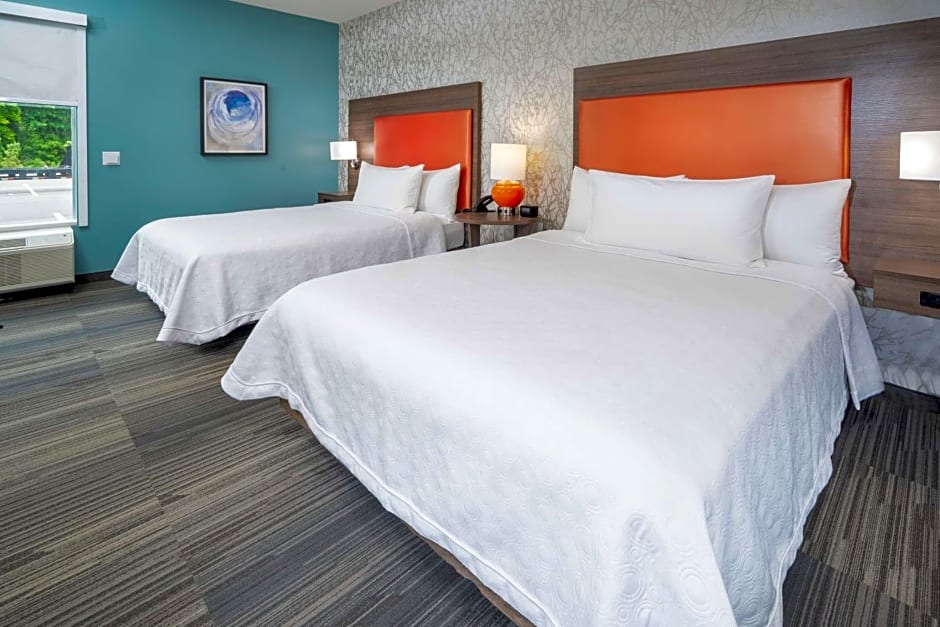 Home2 Suites by Hilton Minneapolis Mall of America