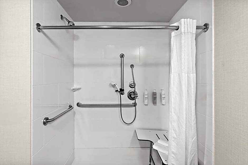 Hampton Inn & Suites Pauls Valley