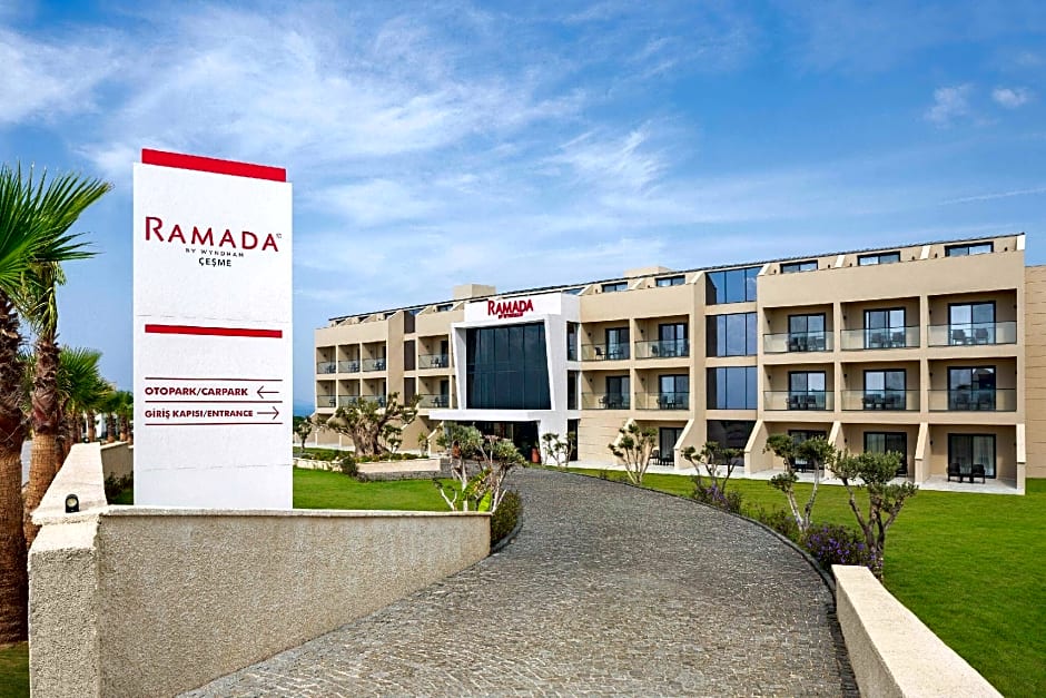 Ramada by Wyndham Cesme