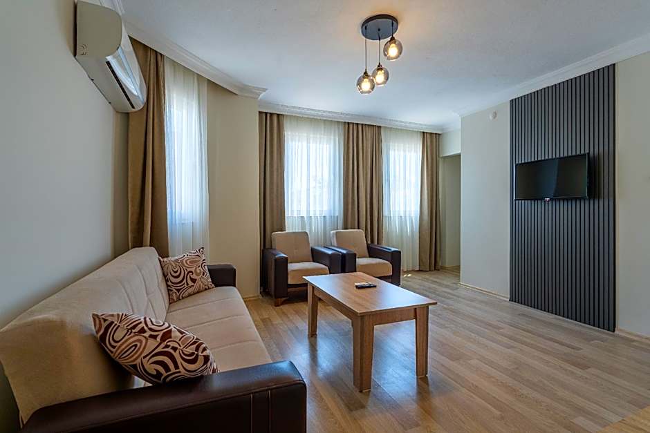 Karacan Hotel (Dalaman Airport)