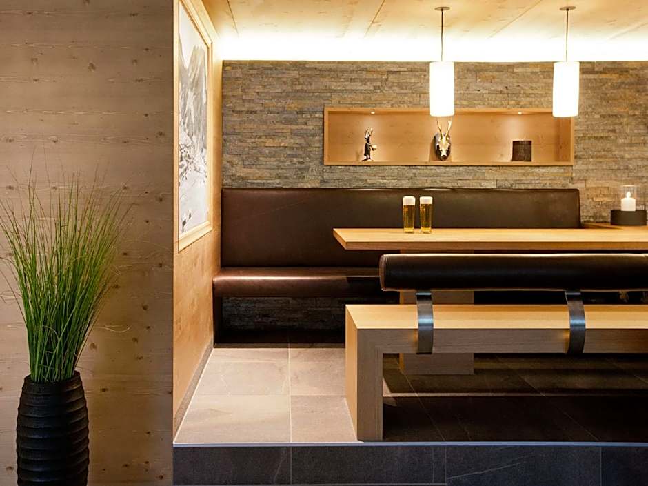 Hotel Hubertus - Au Bregenzerwald