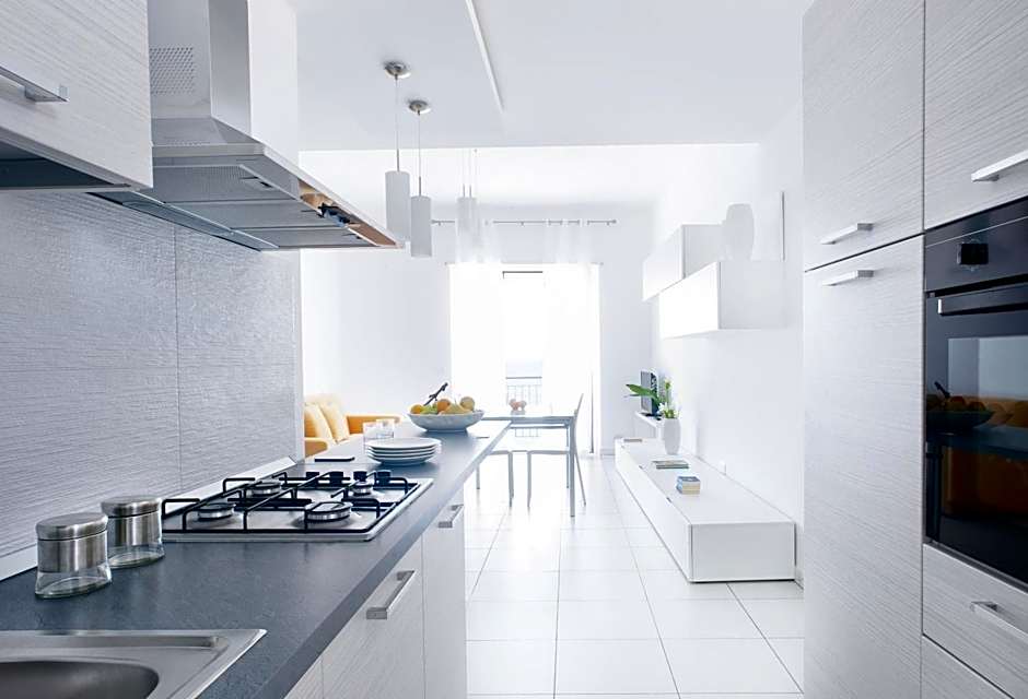 Vuelle Residence Apartments